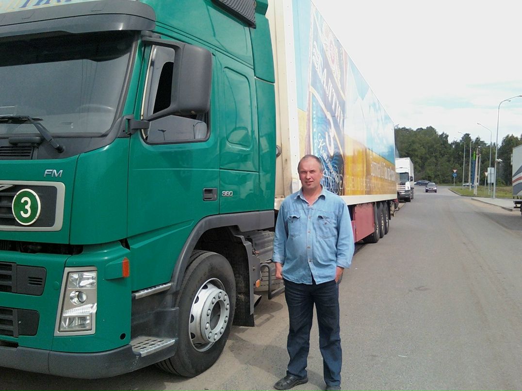 Анатолий Комаров | Санкт-Петербург