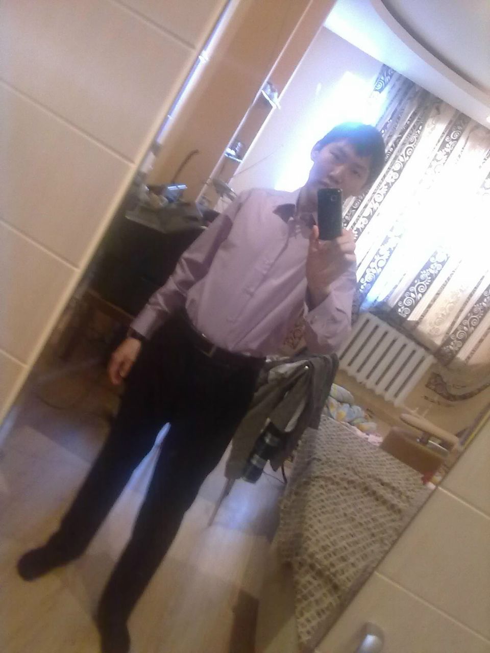 Павел Черноградский | Покровск