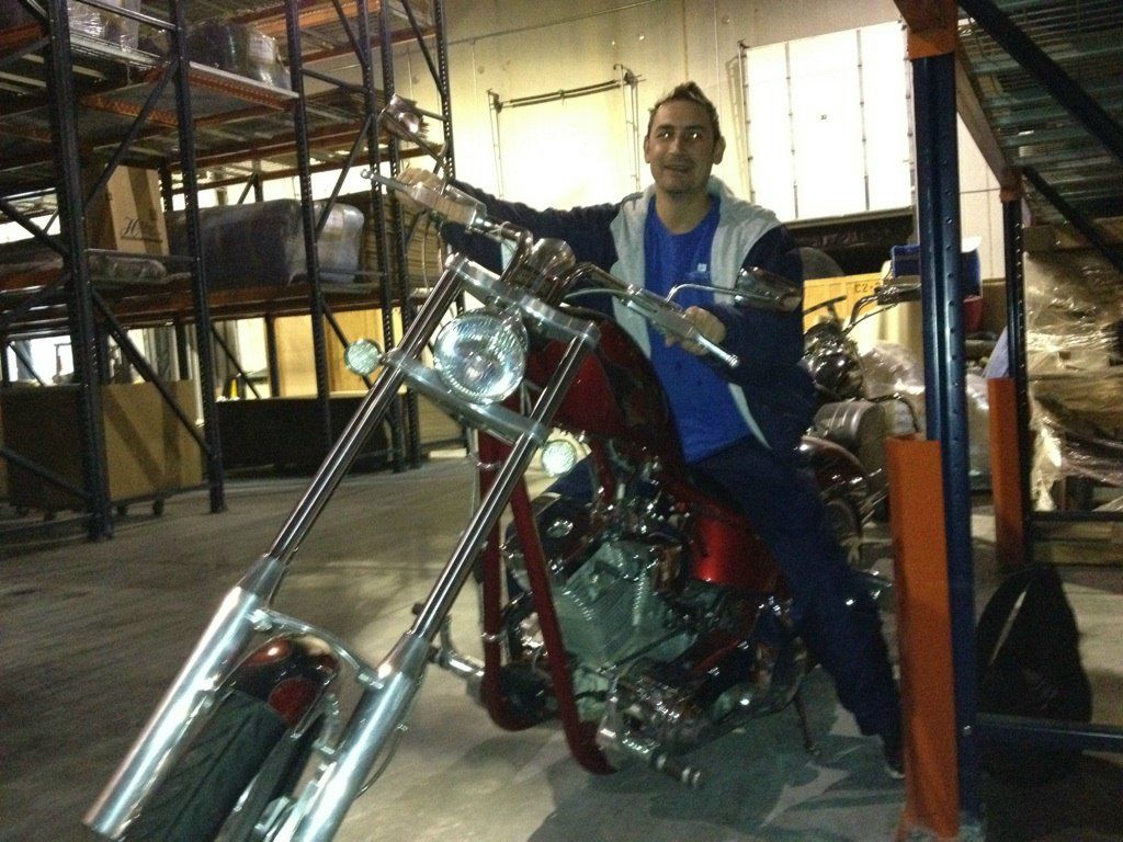 Денис Султановский | Ташкент