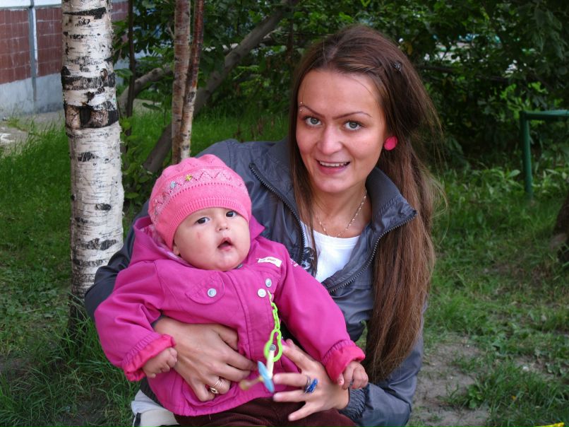 Юлия Кириллова | Нягань