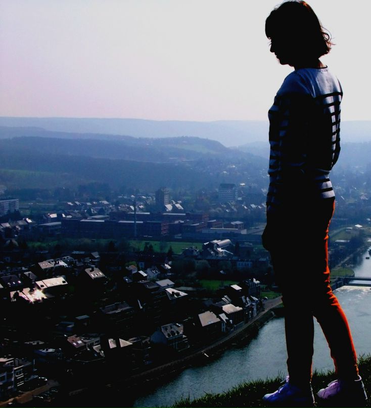 Аня Старокорова | Москва