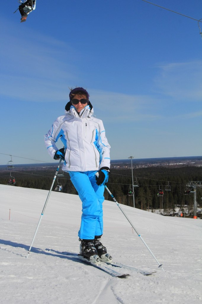 Елена Хох | Санкт-Петербург