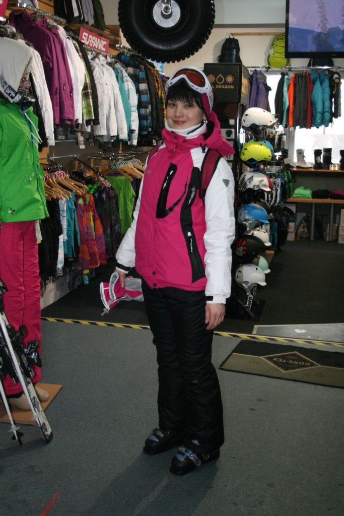 Снежана Зайцева | Москва