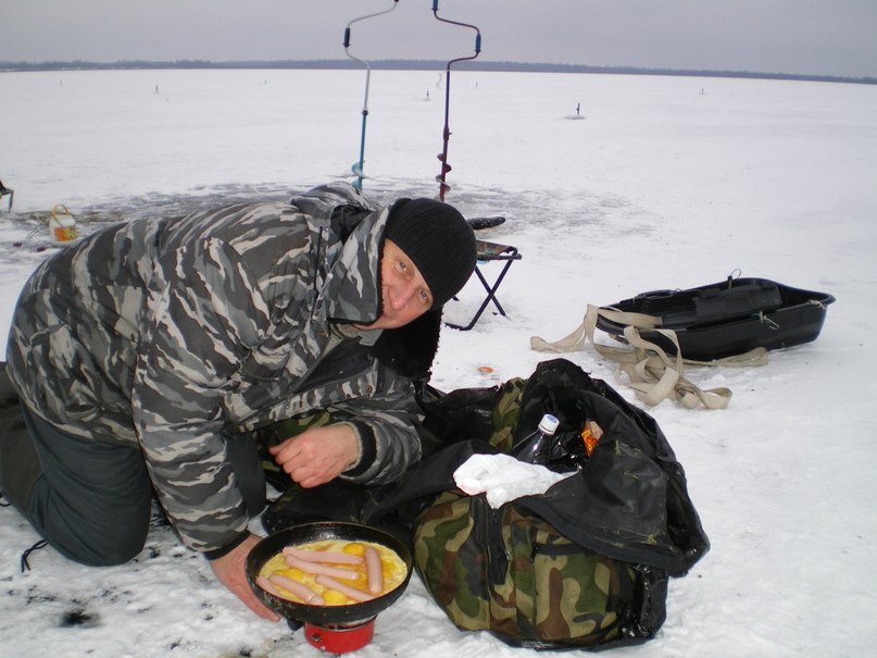 Антон Хмелевский (ЮРИЧ) | Дружная Горка