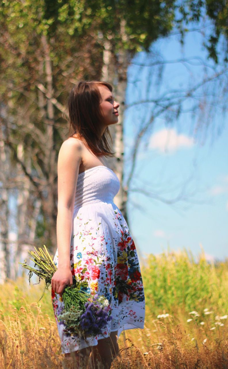 Соня Николаева | Ступино