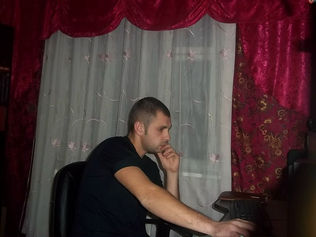 Сергей Избаш | Бендеры