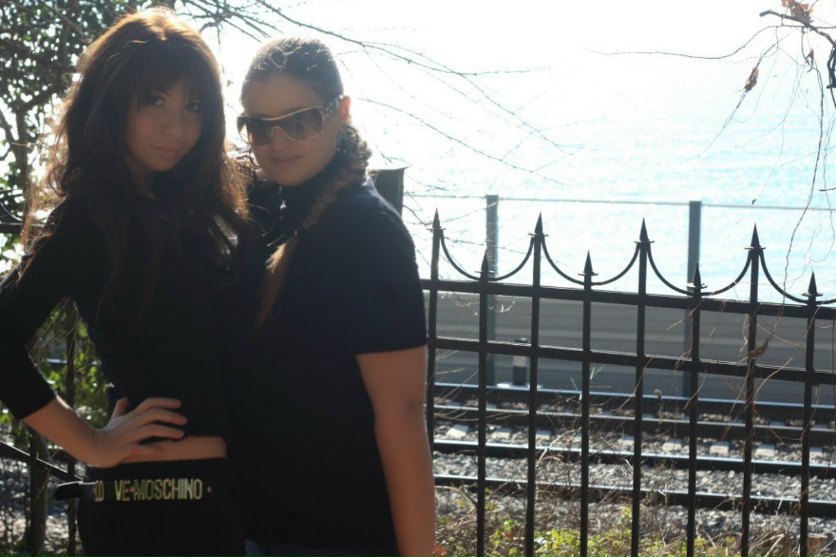 Жанна Чугунова | Сочи