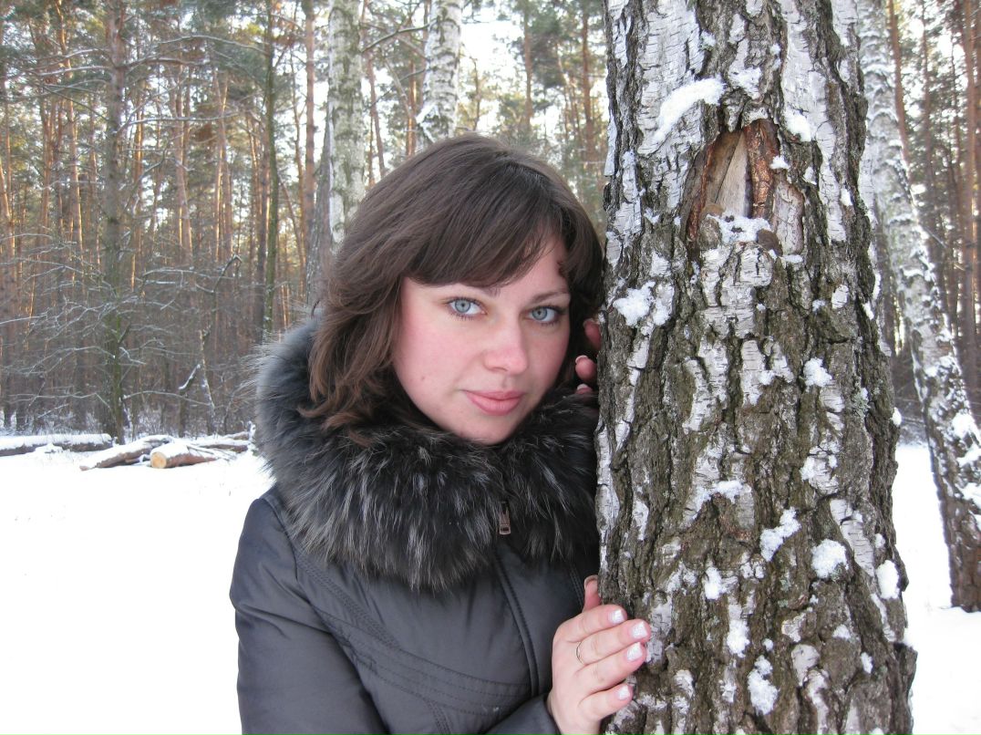 Оленька Ульянченко | Киев