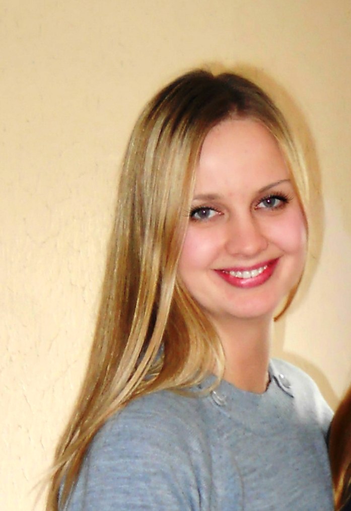 Валентина Кеченкова | Минск