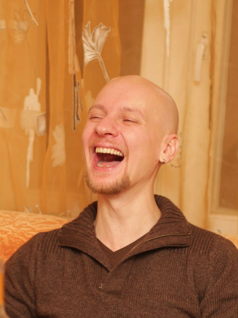 Константин Воробьев Sparrow | Москва