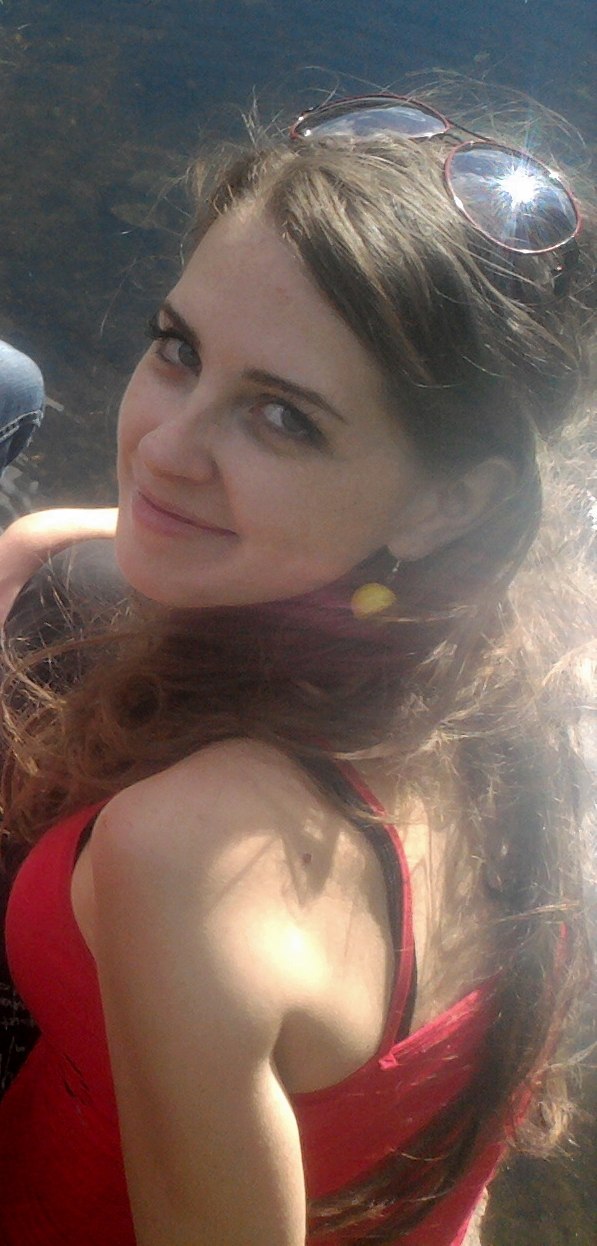 Инна Сташкевич ღツღ | Коростень