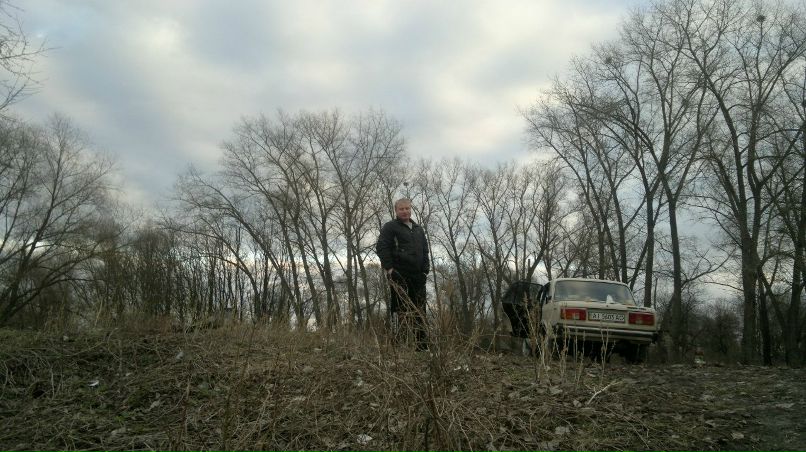 Андрей Поролло | Бровары