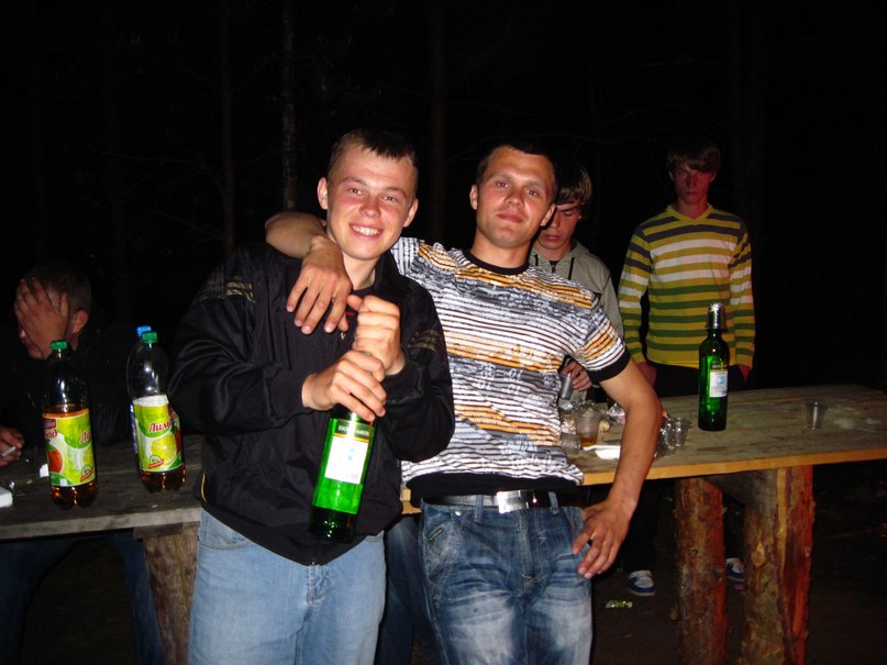 Ваня Кушнір | 