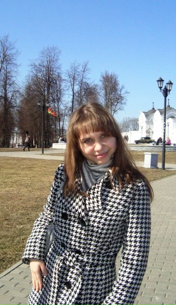 №31, Анютка Соловьева, 34 года, Владимир №31, Анютка Соловьева, 34 года, Владимир