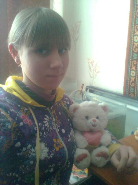 №162, Алина Панова, Щекино №162, Алина Панова, Щекино