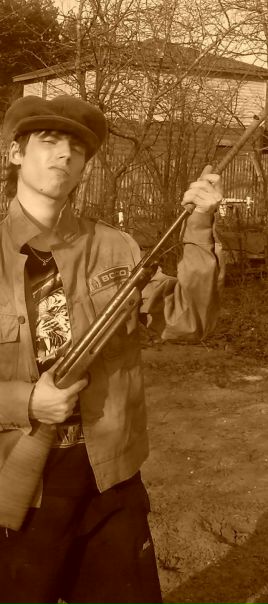 №58, Ильнар Умутбаев, Москва №58, Ильнар Умутбаев, Москва