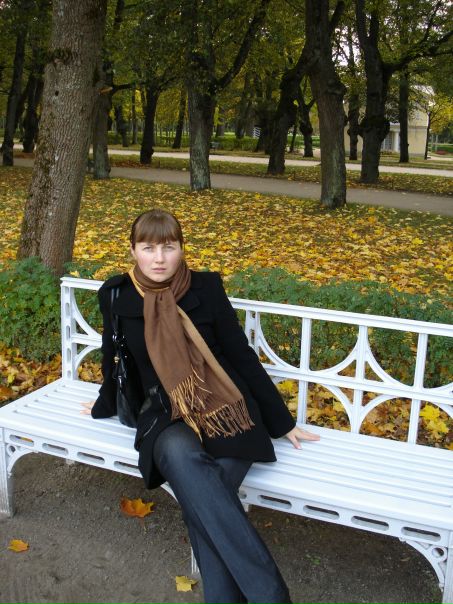 №37, Юлия Васильева, Санкт-Петербург №37, Юлия Васильева, Санкт-Петербург