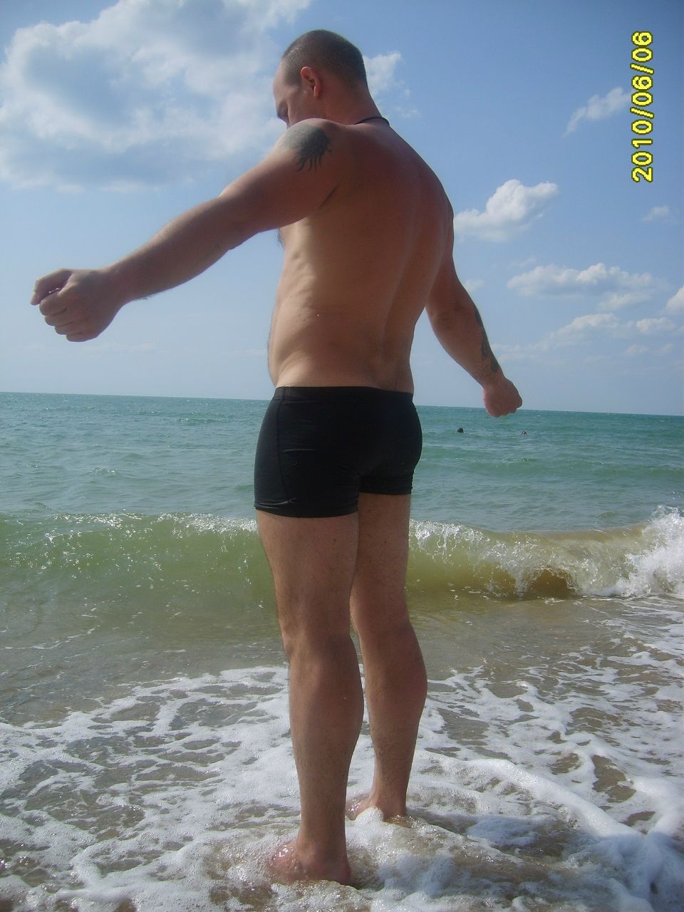 Сергей Махров | Екатеринбург