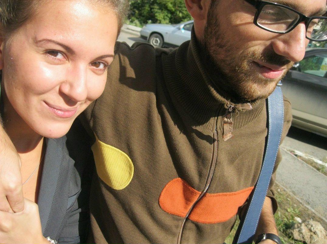 Гарик Измаилян | 