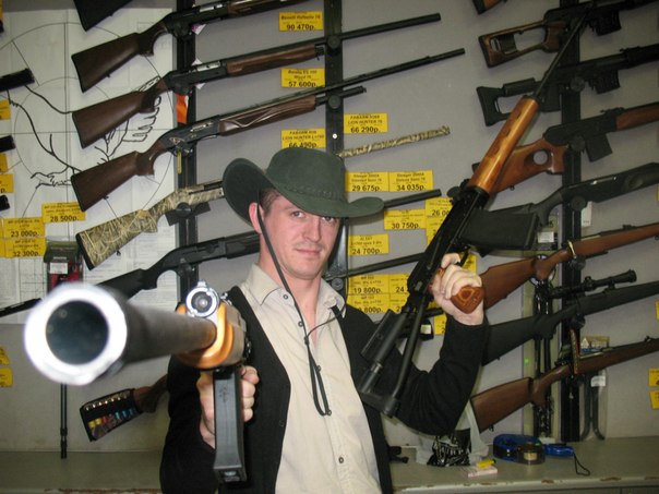 №32, Иван Худяков, 36 лет, Тюмень №32, Иван Худяков, 36 лет, Тюмень