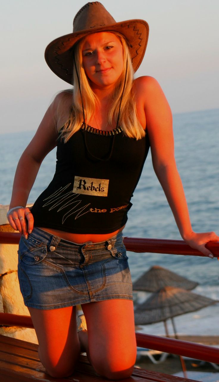 Людочка Петунова | Ухта