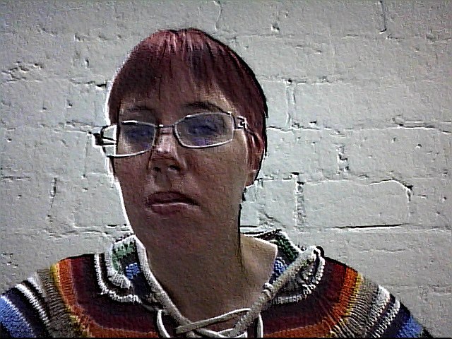 Лена Левина-Страхова | Волосово