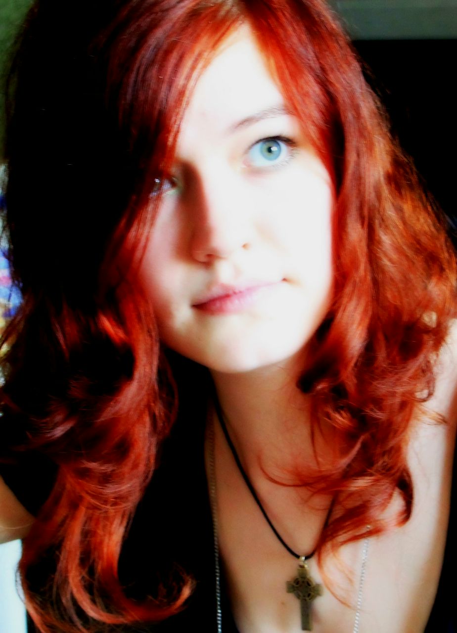 Polya Sigaeva ಠ_ಠ | 