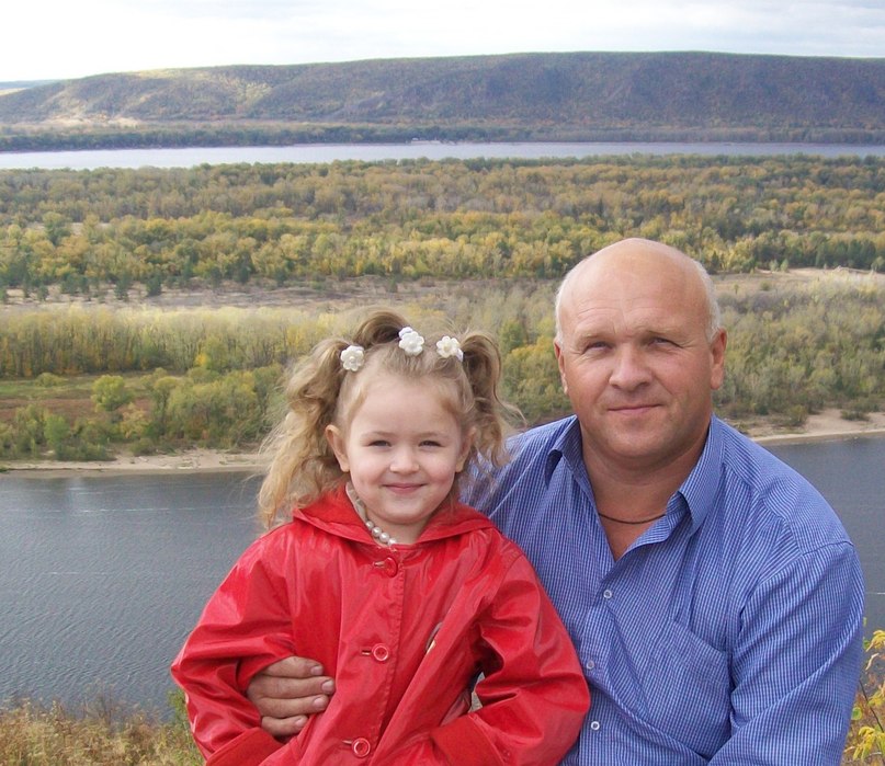 Андрей Уханов | Самара