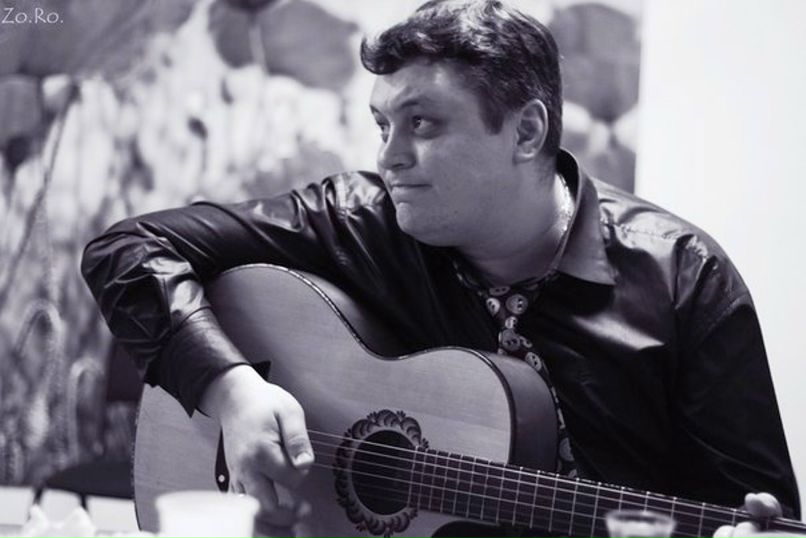 Владимир Кудрявцев | Нижний Новгород