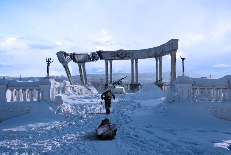 Григор Арутюнян | Красноярск