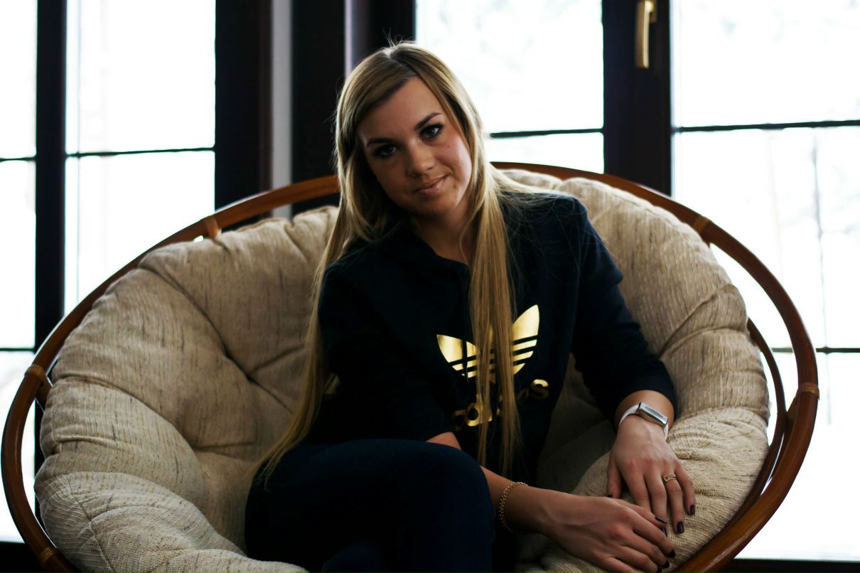 Любовь Литвинович | Сыктывкар