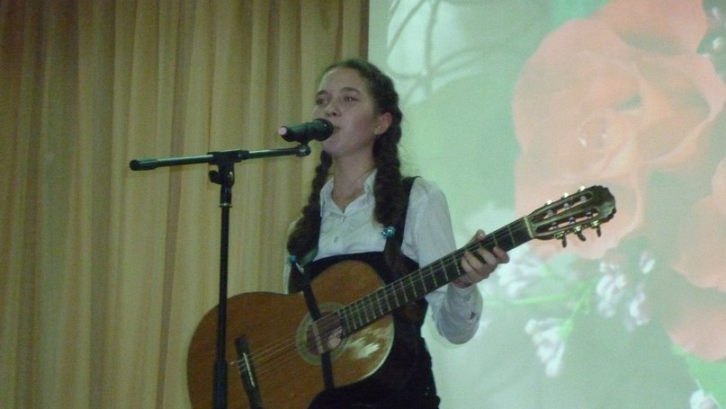 Зоя Егорова | Чебоксары