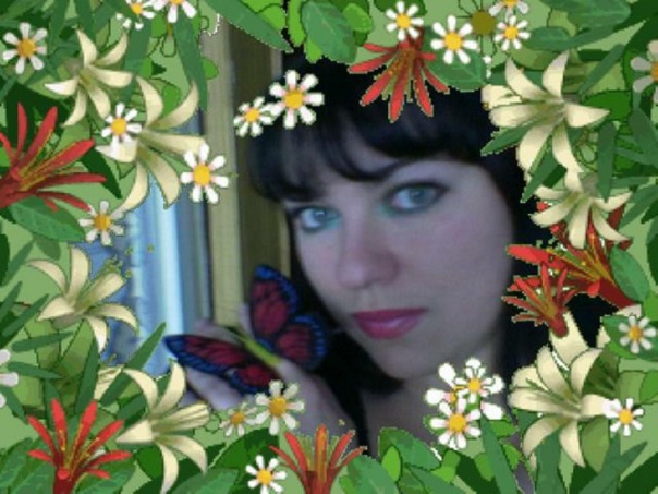 №2, Катерина Ткаченко №2, Катерина Ткаченко