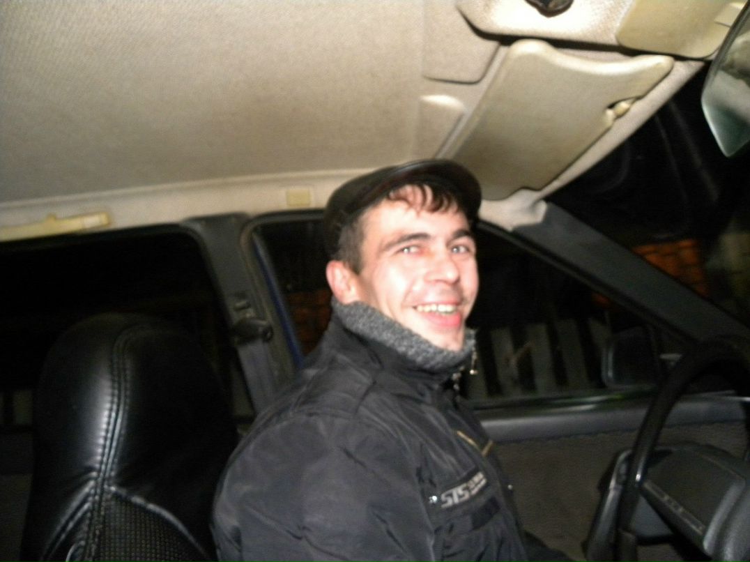 Владимир Абрамов | Кондопога