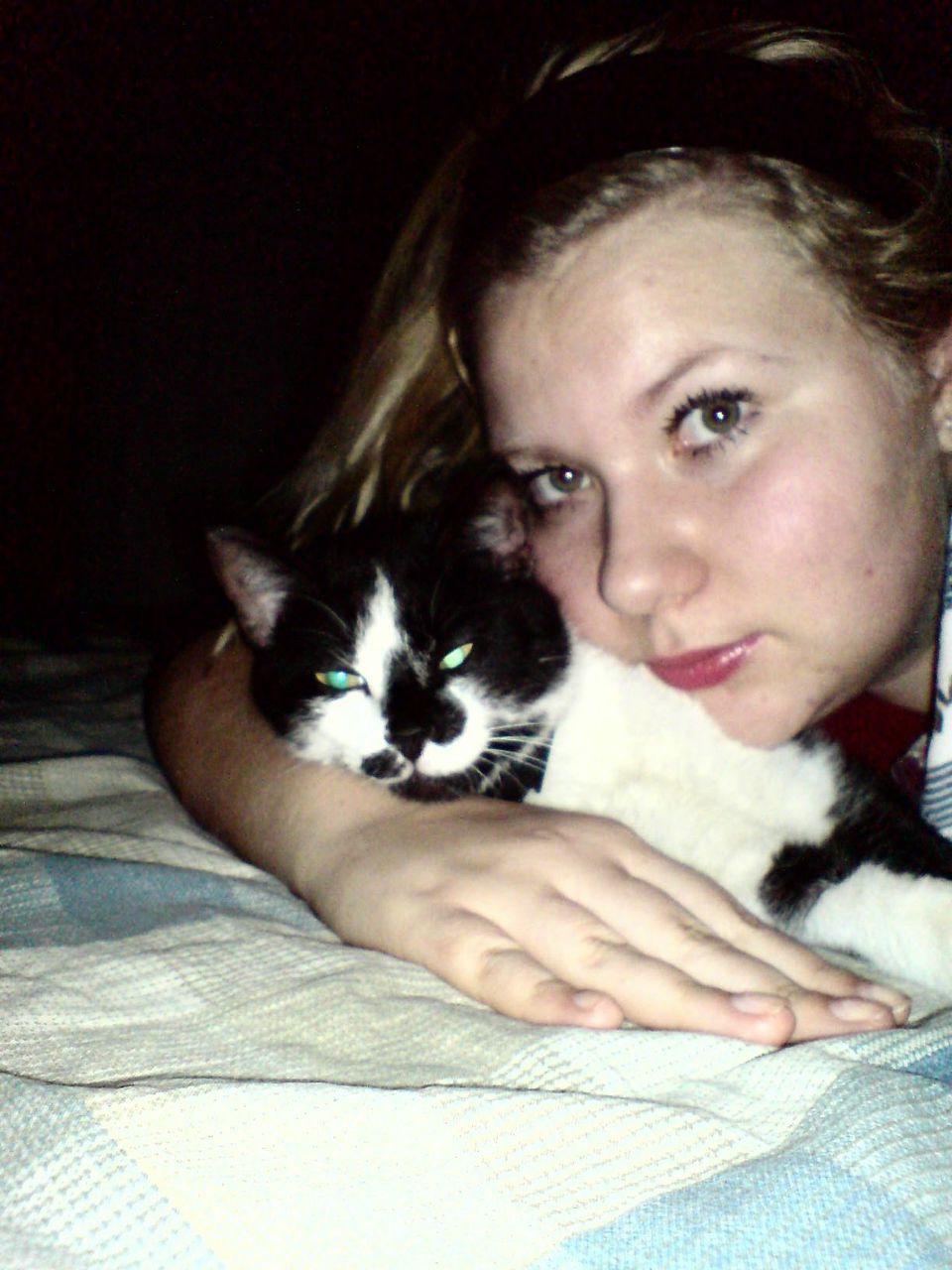 Angelina Spilatova <angel><lina> | Днепр (Днепропетровск)