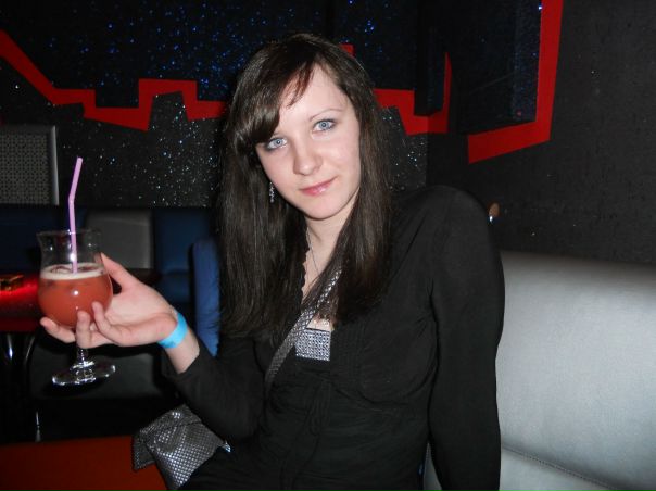 №77, Элла Столярова, 32 года, Липецк №77, Элла Столярова, 32 года, Липецк