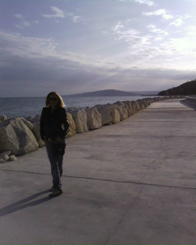 Svetlana Morqnova | Варна