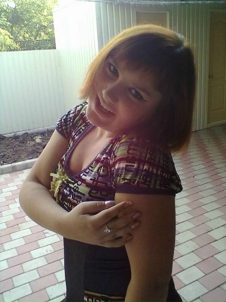 №165, Полина Бельская, 28 лет, Харьков №165, Полина Бельская, 28 лет, Харьков