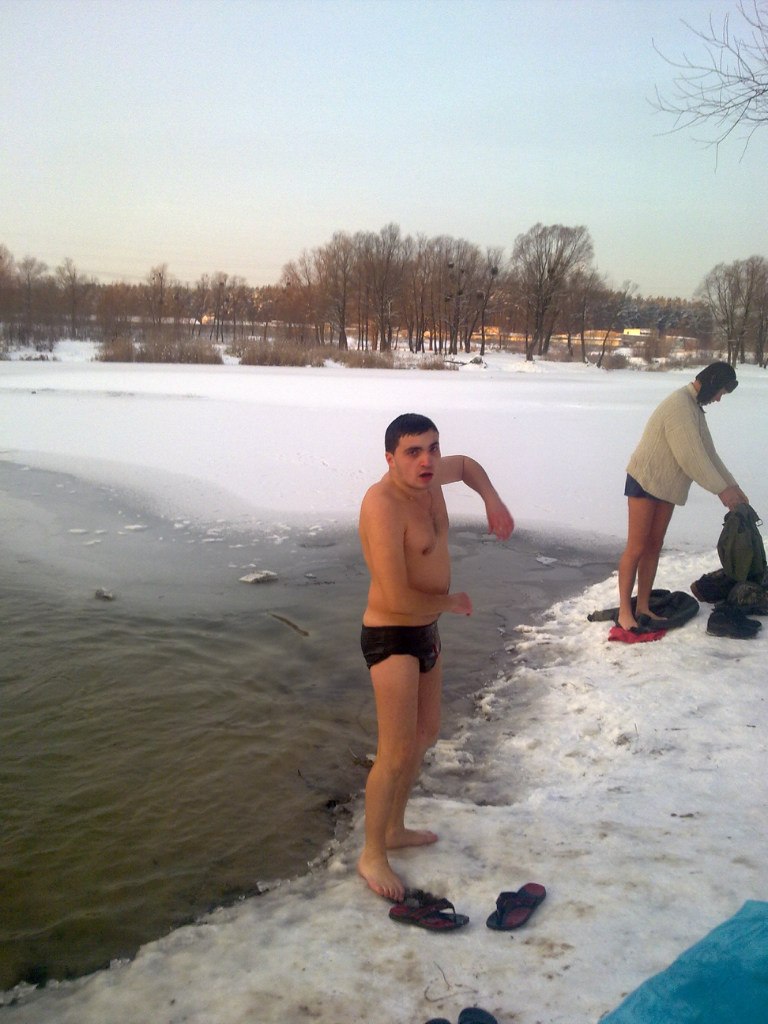 Ростислав Станкевич | Киев