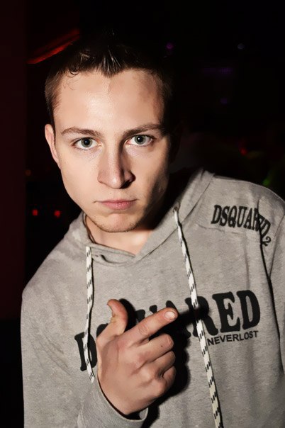 Денис Ратьков | Минск