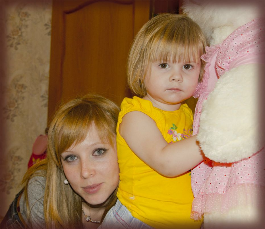 Анна Нижгальцева | Ставрополь