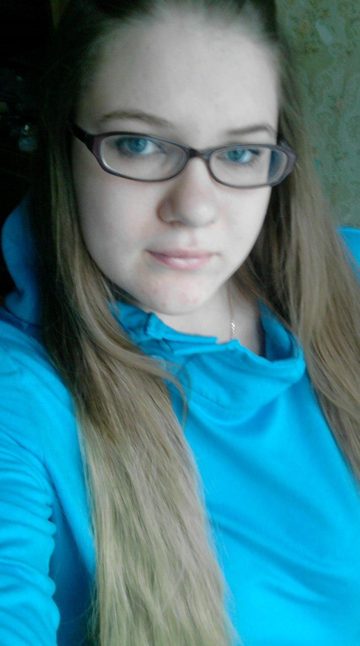 София Михеева | Санкт-Петербург