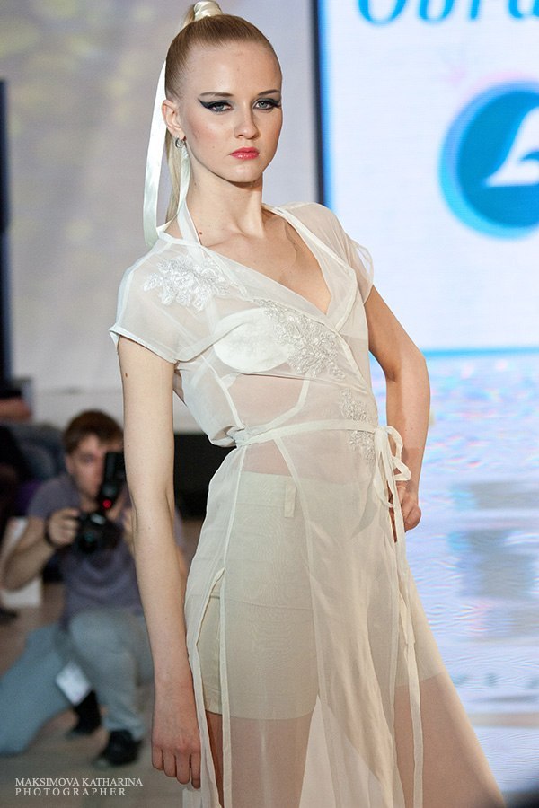 Светлана Матвеенко | Новосибирск