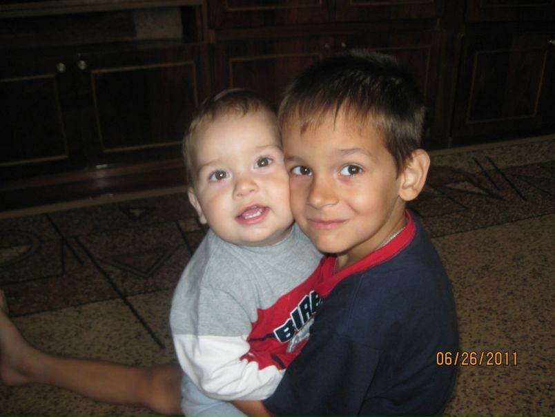 №104, Іра Вандяк, Великие Бирки №104, Іра Вандяк, Великие Бирки