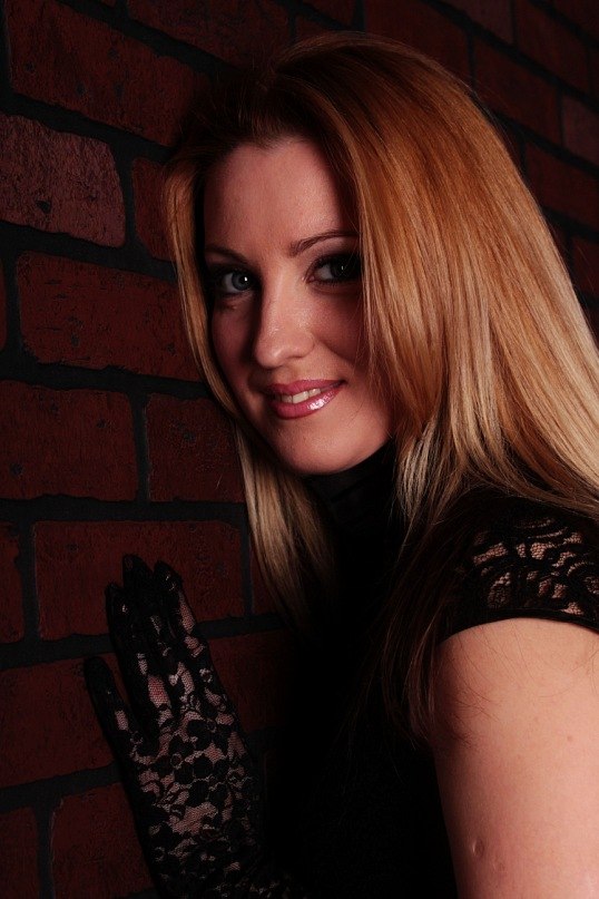 Лидия Волхонцева | Челябинск