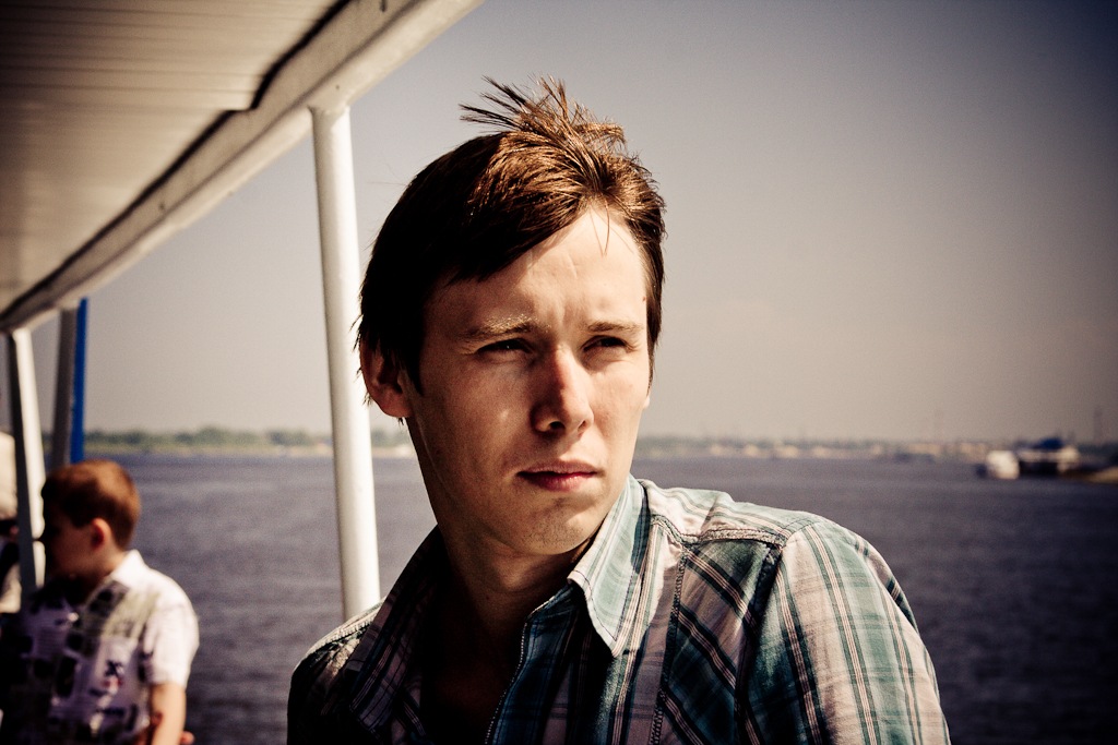 Фото профиля