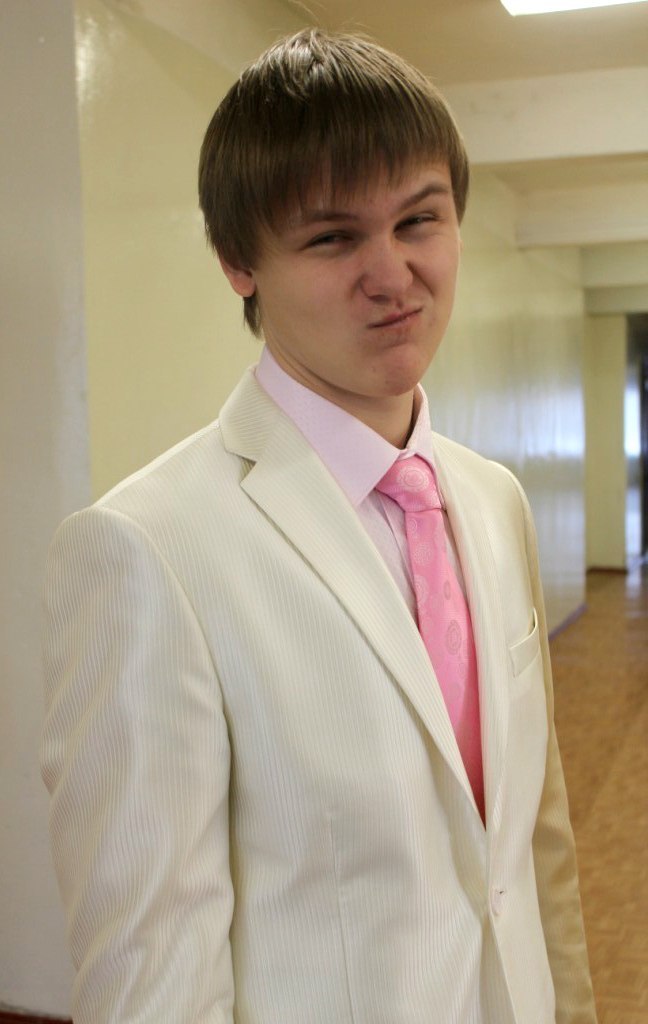 Димка Бант | Санкт-Петербург