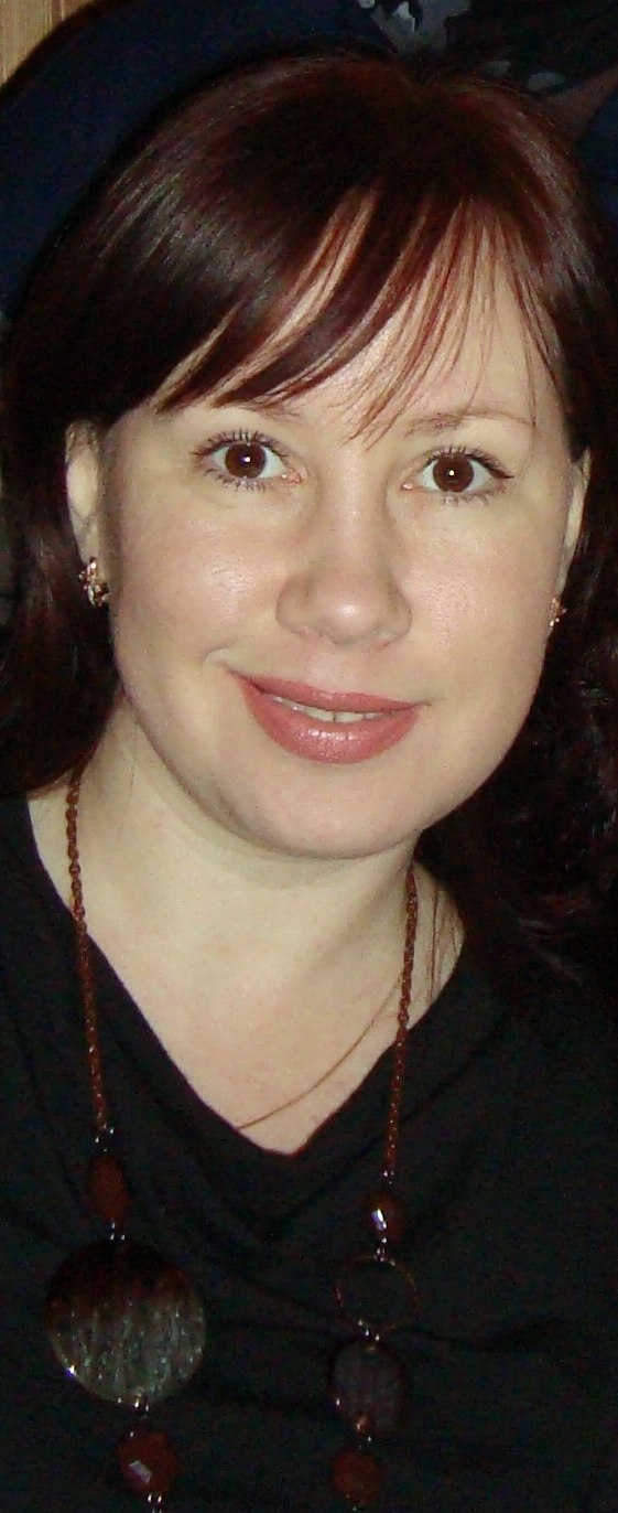 Юлия Возняк | Набережные Челны