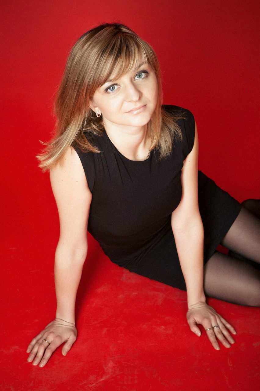 Мария Полозова | Санкт-Петербург