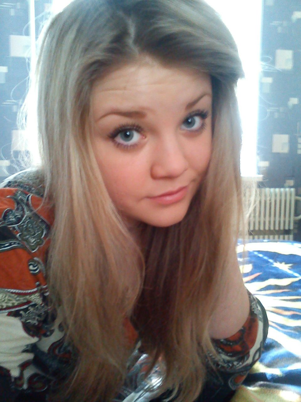 Анастасия Кузнецова ˜”*°•Кузя•°*”˜ | Ялта